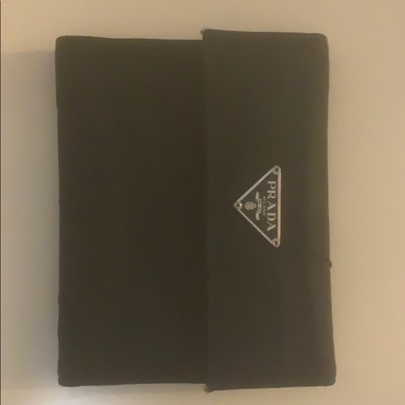 PRADA WALLET UNISEX - Picture 3 of 3
